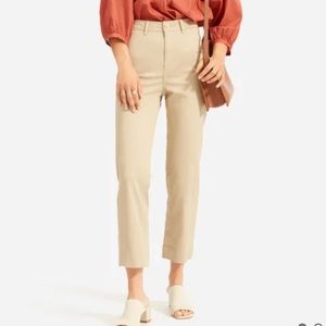 Everlane Crop Pants